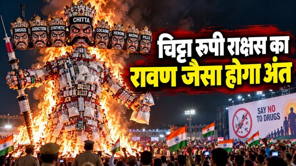 रवनीत बिट्टू अमित शाह नशा मुक्त पंजाब ऐलान