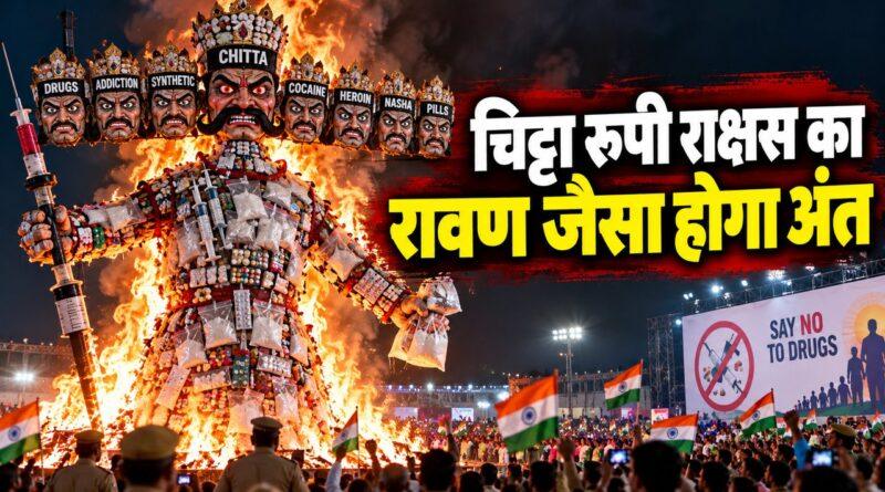 रवनीत बिट्टू अमित शाह नशा मुक्त पंजाब ऐलान